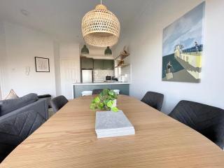 Stylish City Retreat - sleeps 6 - 7