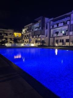 Petit paradis avec piscine - 9