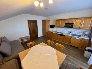 Appartement Oberfuchs - 2