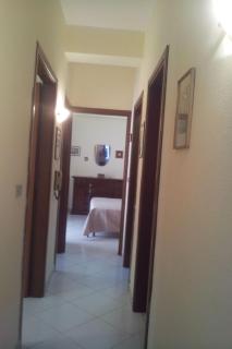 Apartment Gemütliche Wohnung in Borgo-Sanzio mit Privatparkplatz by Interhome - 4