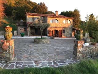 Apartment Podere Lo Zolfo by Interhome - 0