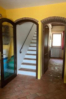 Apartment Podere Lo Zolfo by Interhome - 3