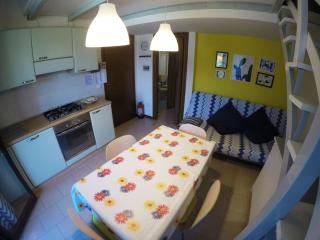 Apartment Wohnung im ersten Stock auf zwei Ebenen by Interhome - Rosolina Mare - 6