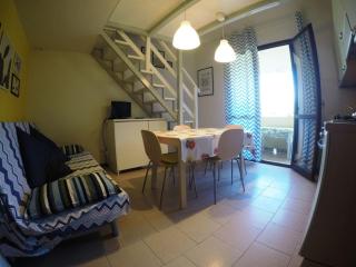 Apartment Wohnung im ersten Stock auf zwei Ebenen by Interhome - Rosolina Mare - 9