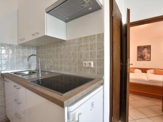 Apartment Wohnung mit gemeinschaftlichem Pool und Grill by Interhome - 6
