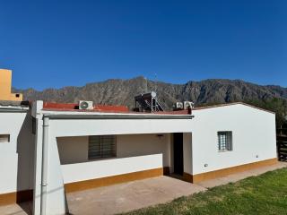 Complejo La Mística - 9