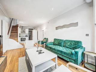 Holiday Home Elegant Stay In London by Interhome - 2