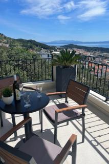 Apartment Appartement Rubin by Interhome - 8