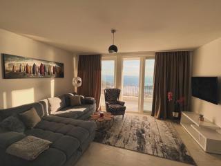 Apartment Appartement Rubin by Interhome - 6