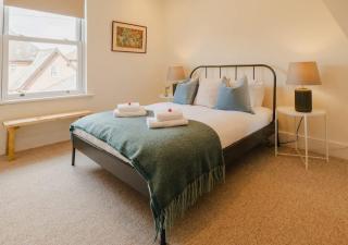 Cute & Cosy Stay by River Dee Relax and Recharge - 0