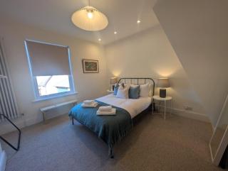 Cute & Cosy Stay by River Dee Relax and Recharge - 4