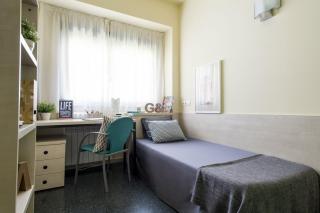 Residencia Universitaria Resa Erasmo - Madrid - 7