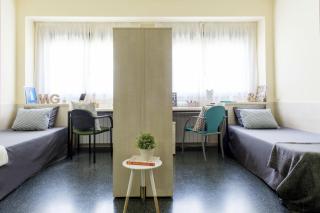 Residencia Universitaria Resa Erasmo - Madrid - 2