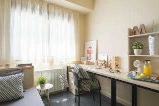 Residencia Universitaria Resa Erasmo - 3