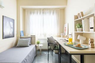 Residencia Universitaria Resa Erasmo - 4