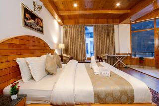 Hotel SNAS Retreat Manali - 7