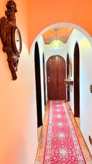 Casa da vovó em Campos do Jordão - 3
