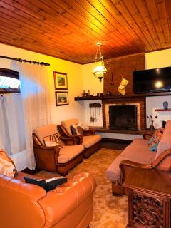 Casa da vovó em Campos do Jordão - 8
