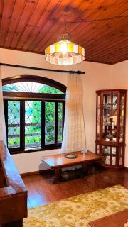 Casa da vovó em Campos do Jordão - 6
