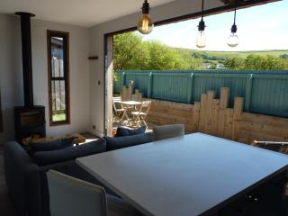 Board Room at Green Rooms - 4