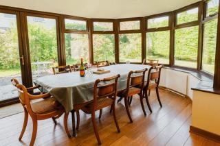 Spacious detached 4 bed can sleep 9 Parking - 3