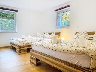 Apartment Happy Living by Interhome - 7