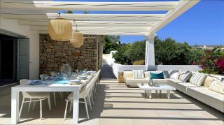 House STEFANIKA in Mikonos - 0