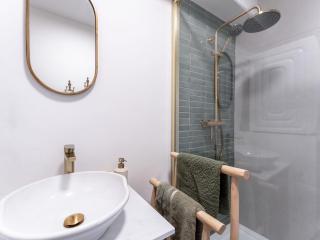 Apartment Sand Beach by Interhome - 7