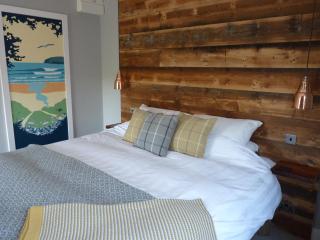 Board Room at Green Rooms - 1