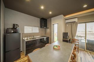 Beppu Villa Pearl - 2