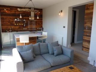 Board Room at Green Rooms - 6