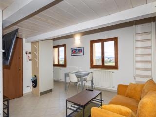 Apartment Cinquantina by Interhome - 5