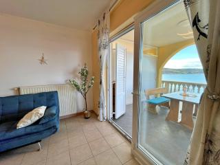 Apartment Apartment Neptun by Interhome - 2