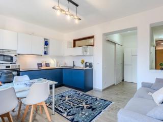 Apartment Blue Home by Interhome - 5
