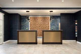 Hyatt Select St Louis Airport - 8