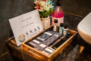 Hotel SNAS Retreat Manali - 3