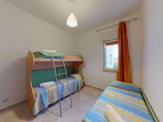 Apartment Große Wohnung in Balestrate mit Grill und Garten by Interhome - 5