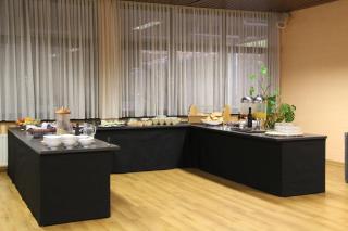 RTB-Hotel - Sportschule - 1