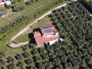 Holiday Home Villa i Roccoli- zwischen Olivenbäumen mit priva by Interhome - 9