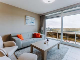 Apartment Astrid with parking & seaview by Interhome - 5