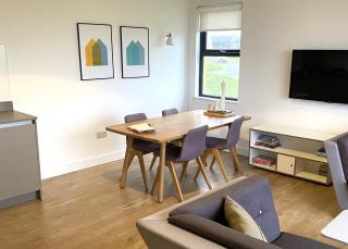 Highland - 1 Bed Luxury Apartment by Together Travel - 3