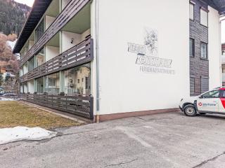 Apartment AlpenNest by Interhome - 2