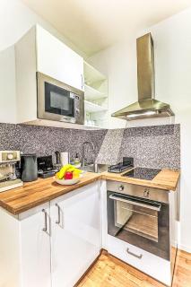 Apartment Čelakovsky-5 by Interhome - 6
