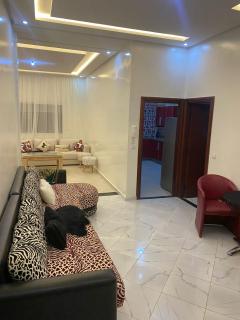 Appartement familial à Témara proche Rabat - 6