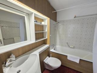 Apartment La Riva Mountain Apartment by Interhome - 1