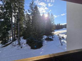 Apartment La Riva Mountain Apartment by Interhome - 1