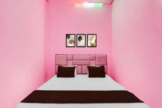 Hotel O Sitara hotel - 4