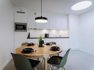 Apartment West Bay with parking & balcony by Interhome - 3