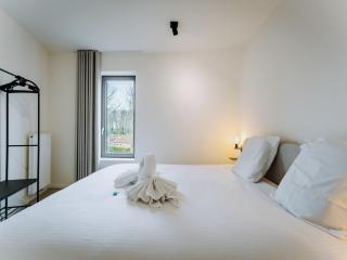 Apartment West Bay with parking & balcony by Interhome - 1