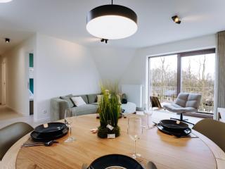 Apartment West Bay with parking & balcony by Interhome - 7